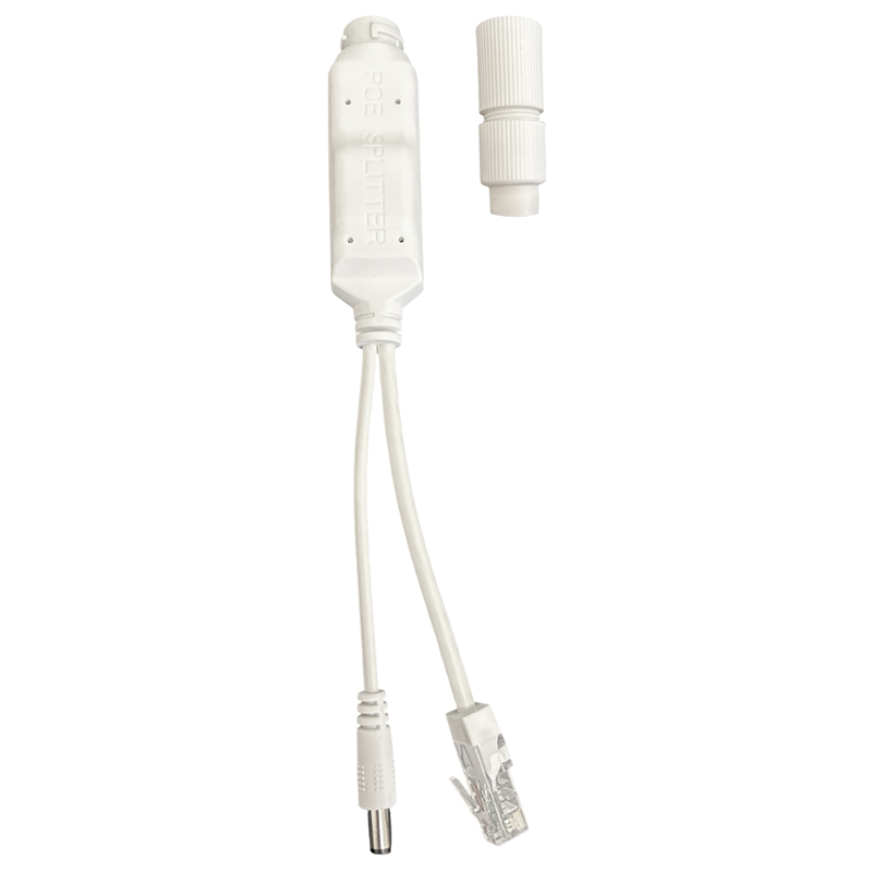 HN-801P PoE сплиттер Hunter