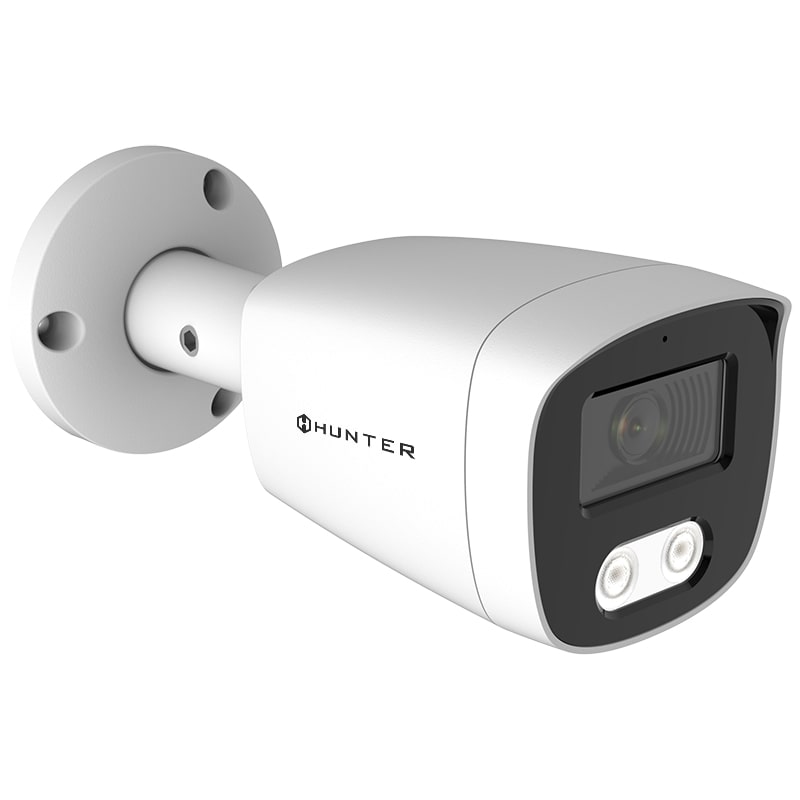 HN-B07DLPe (2.8) IP видеокамера 2Mp Hunter