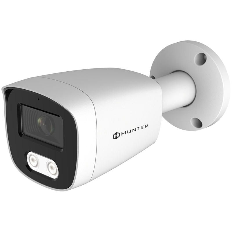 HN-B415IRPe (2.8) IP видеокамера 8Mp Hunter