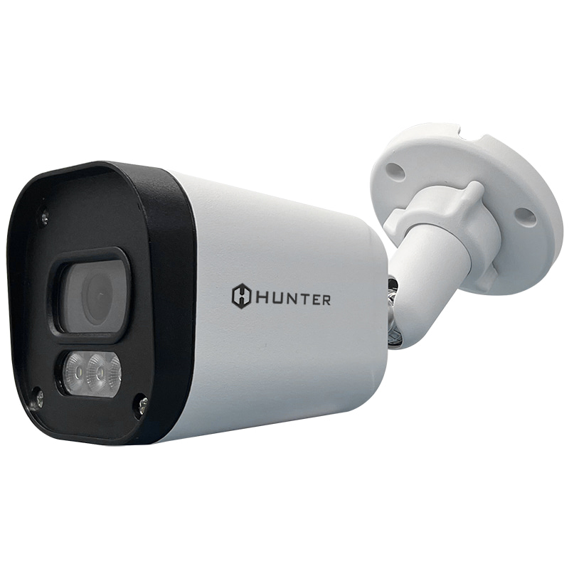 HN-B45DLPM (2.8) IP видеокамера 4Mp Hunter