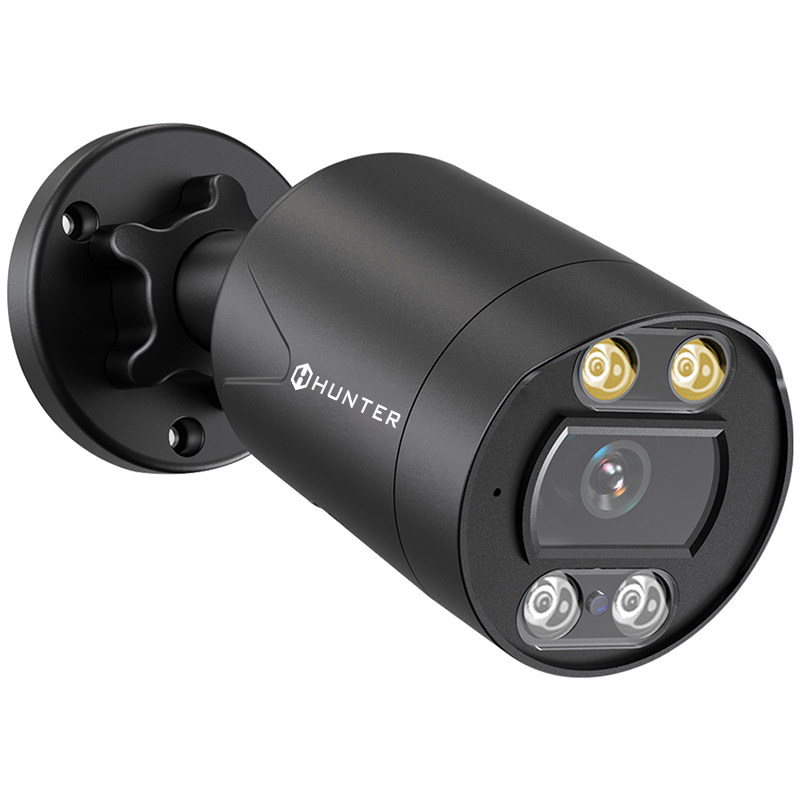 HN-B51ADLPb (2.8) IP видеокамера 5Mp Hunter