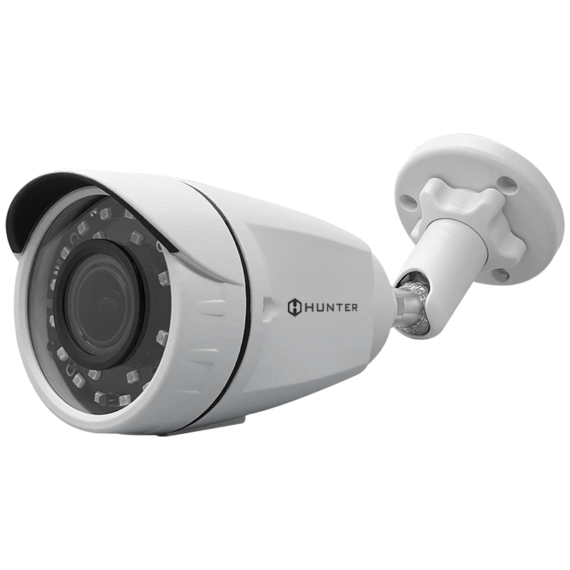 HN-BF5510IRP (2.8-12) IP видеокамера 6Mp Hunter