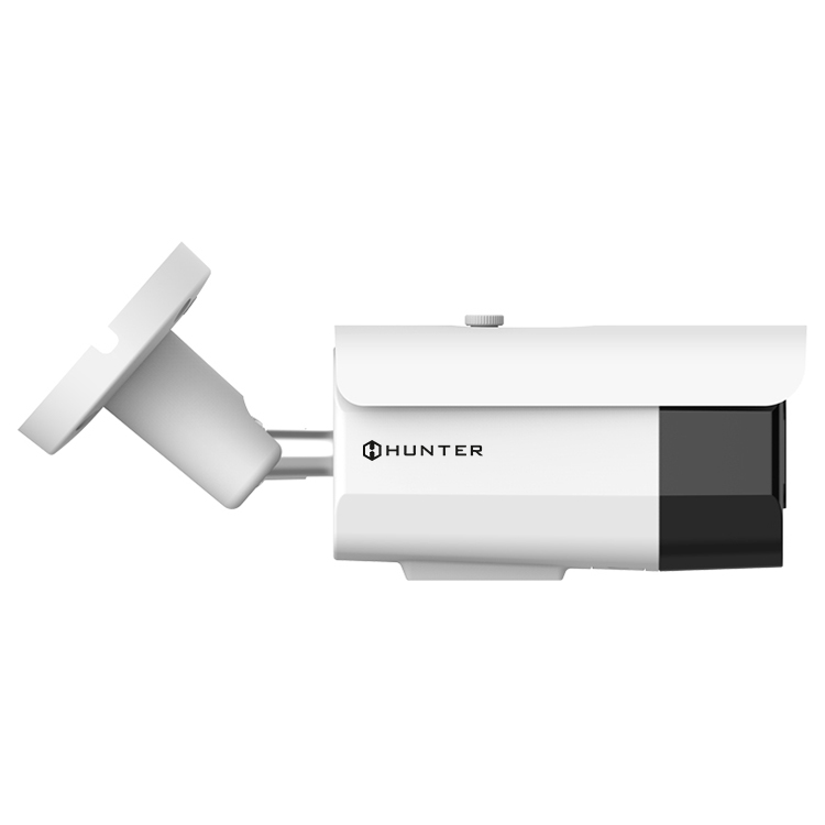 HN-BF815IRAPSZe (2.7-13.5) IP видеокамера 8Mp Hunter