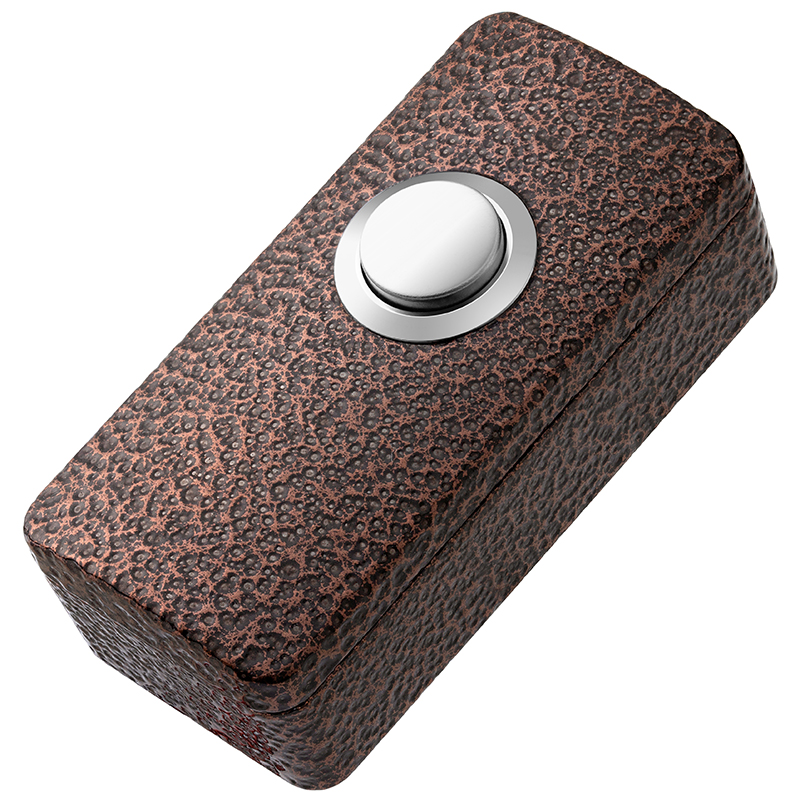 HN-BMK кнопка выхода накладная Hunter