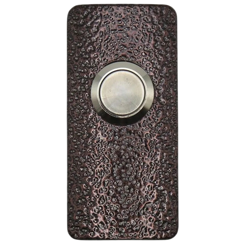 HN-BMK кнопка выхода накладная Hunter