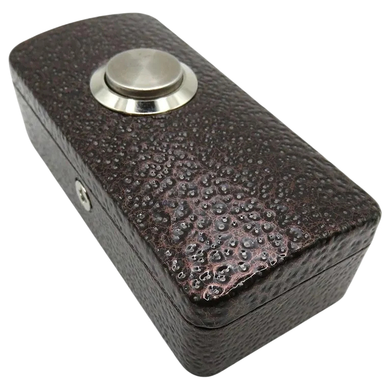 HN-BMK кнопка выхода накладная Hunter