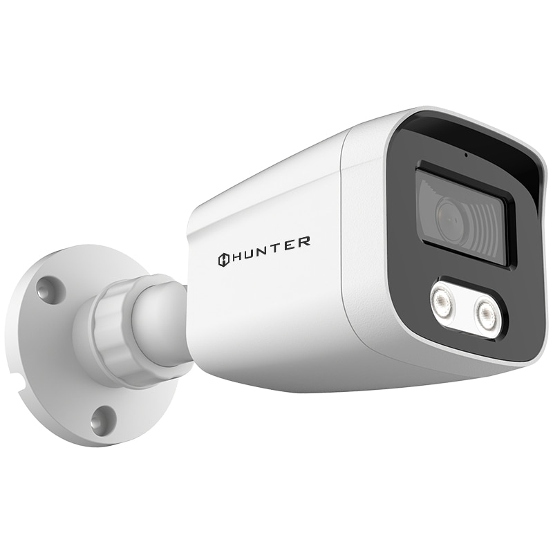 HN-BMP22IRAPe (2.8) IP видеокамера 2Mp Hunter