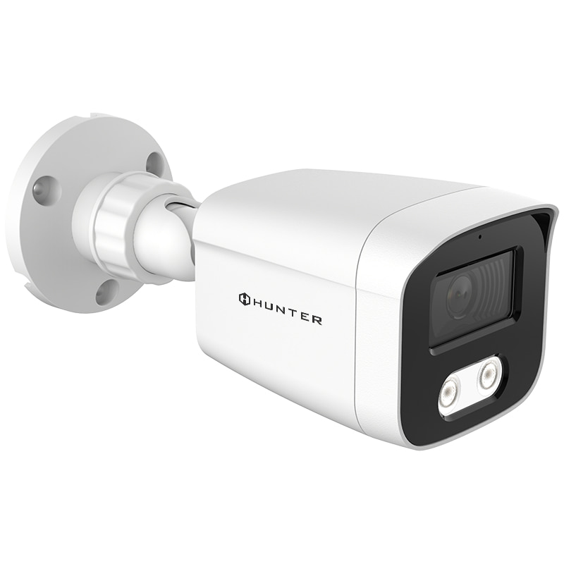 HN-BMP22IRAPe (2.8) IP видеокамера 2Mp Hunter