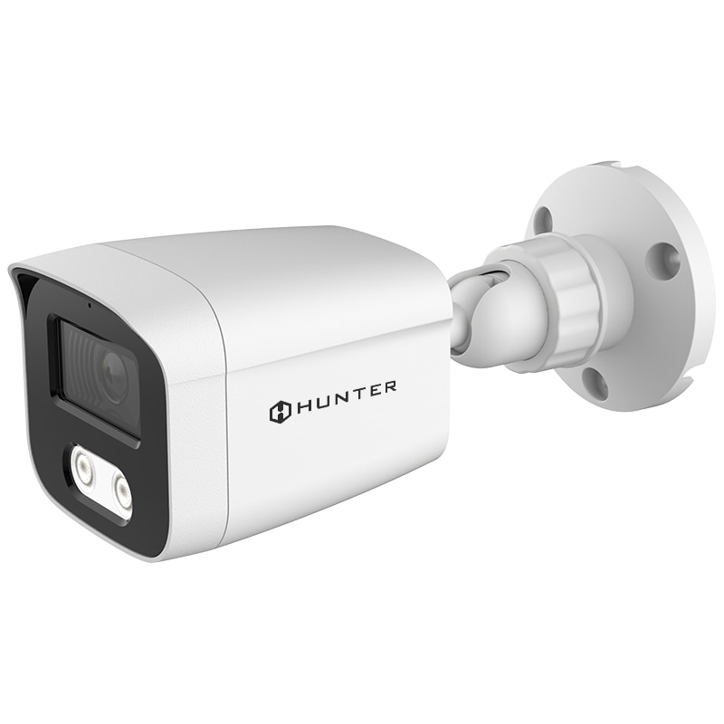 HN-BMP22IRAPe (2.8) IP видеокамера 2Mp Hunter