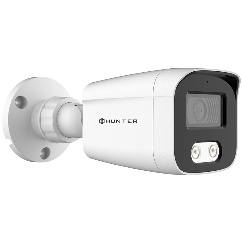 HN-BMP22IRAPe (2.8) IP видеокамера 2Mp Hunter