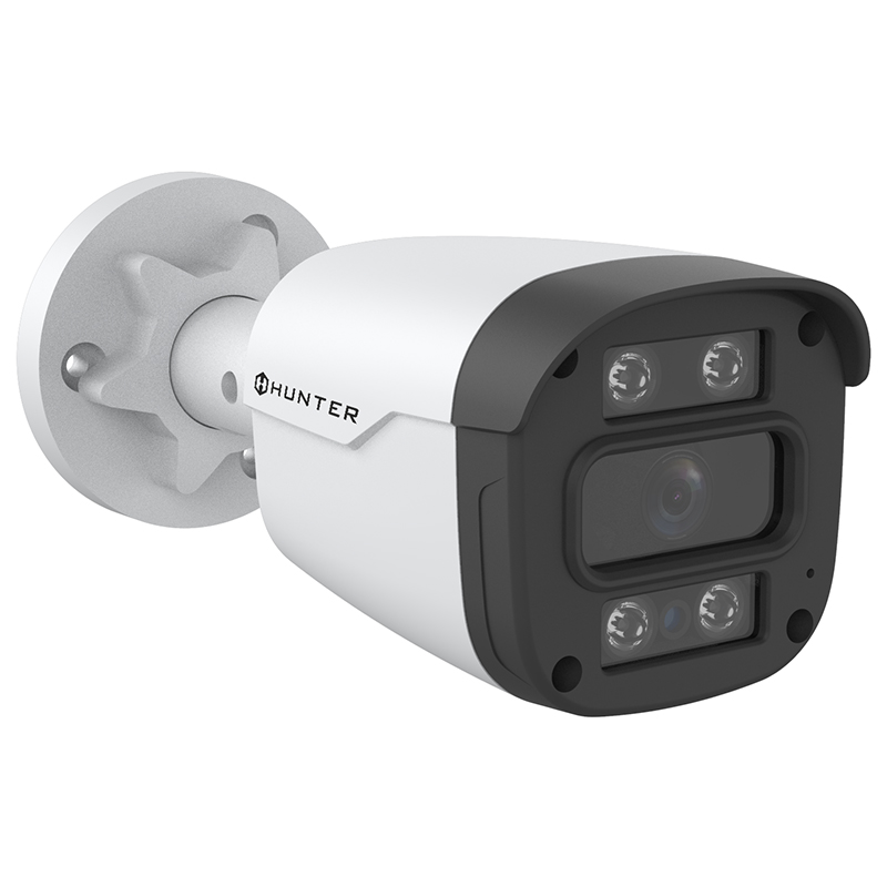 HN-BP32DLPM (2.8) IP видеокамера 3Мп Hunter