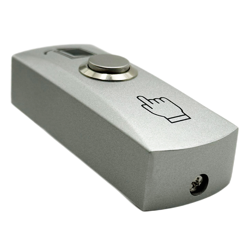 HN-BTM V2 кнопка выхода накладная Hunter