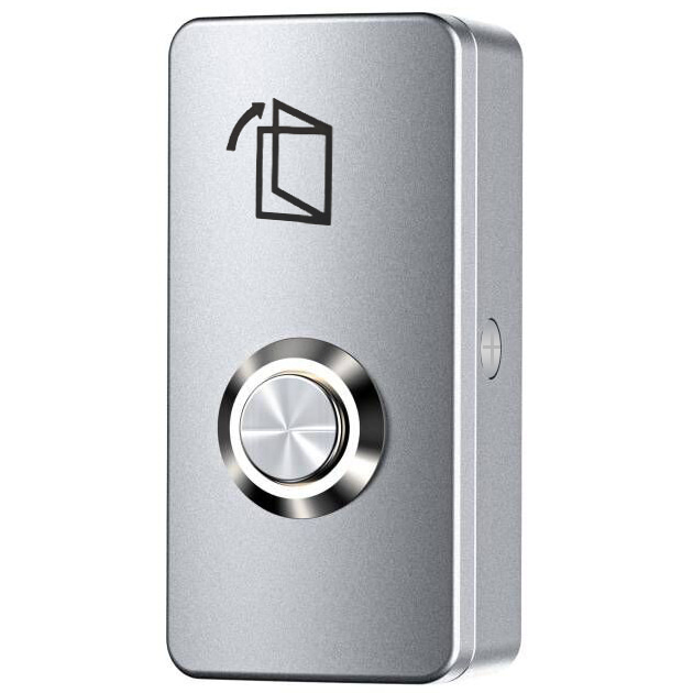 HN-BTMS кнопка выхода накладная Hunter