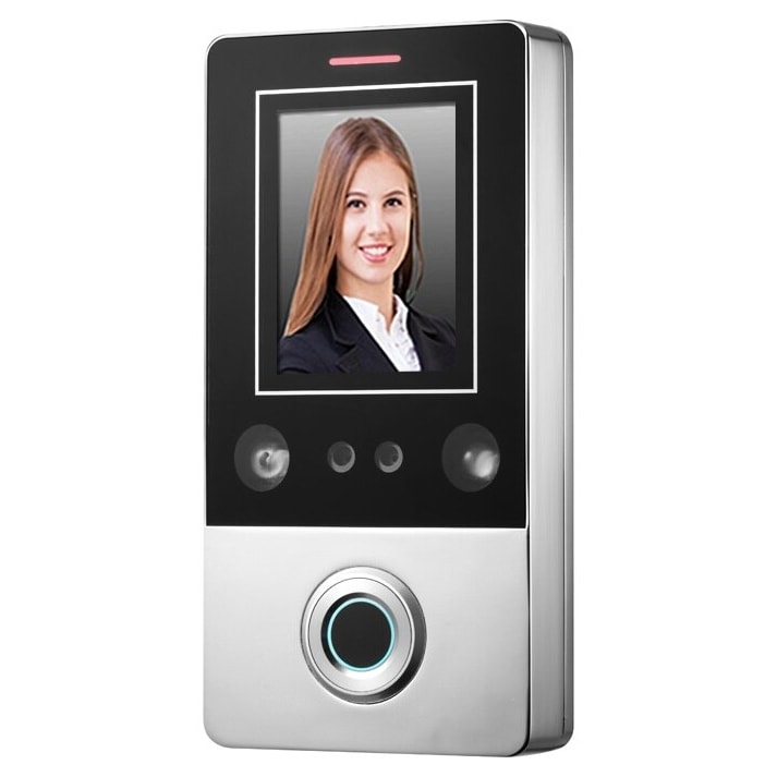 HN-BiofaceM биометрический считыватель Hunter