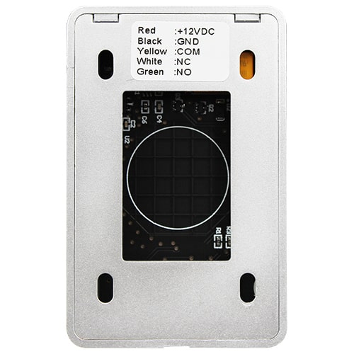 HN-C1Rb/Pult (черный) кнопка выхода с пультом 433Мгц Hunter