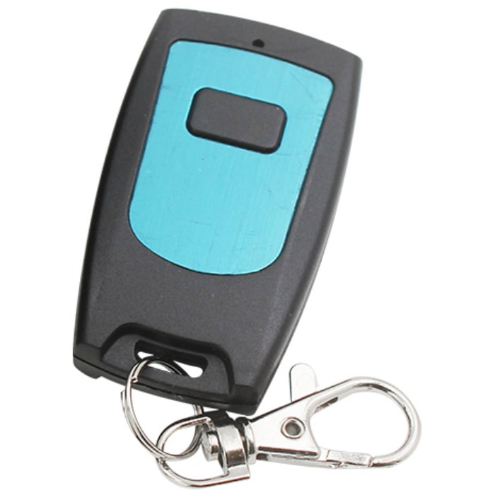 HN-C1Rb/Pult (черный) кнопка выхода с пультом 433Мгц Hunter