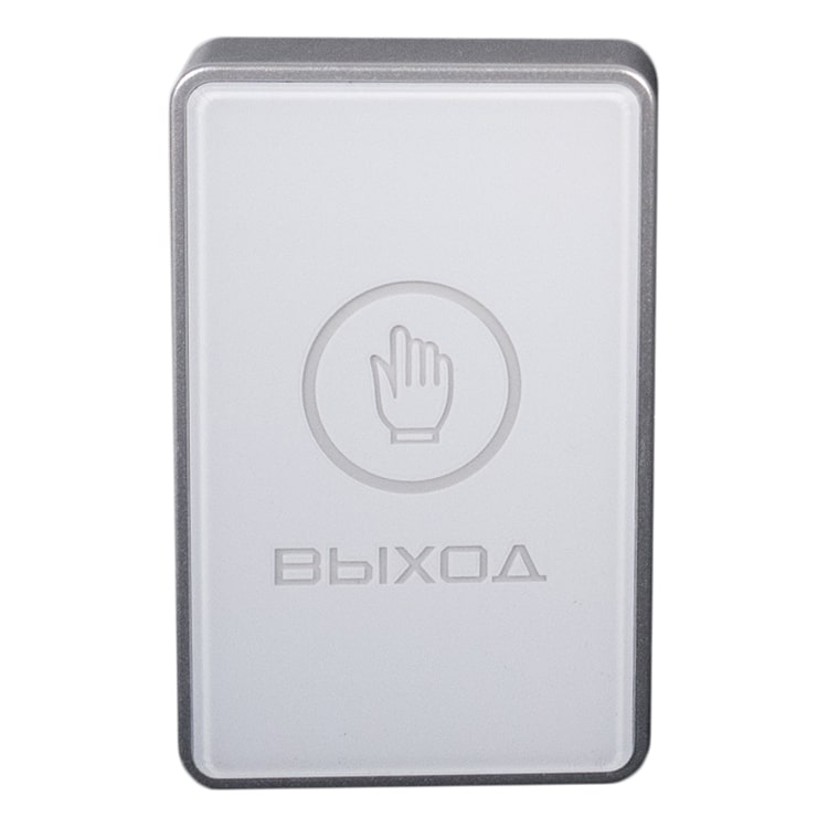 HN-C3Rw (белая) кнопка выхода Hunter