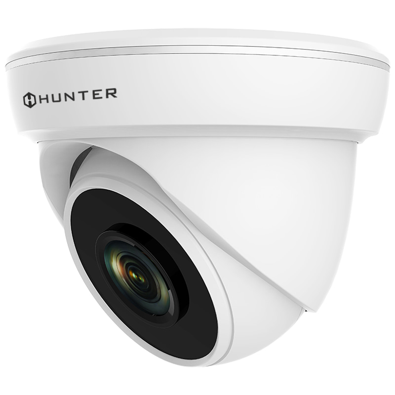 HN-D23IRe (2.8) IP видеокамера 3Mp Hunter