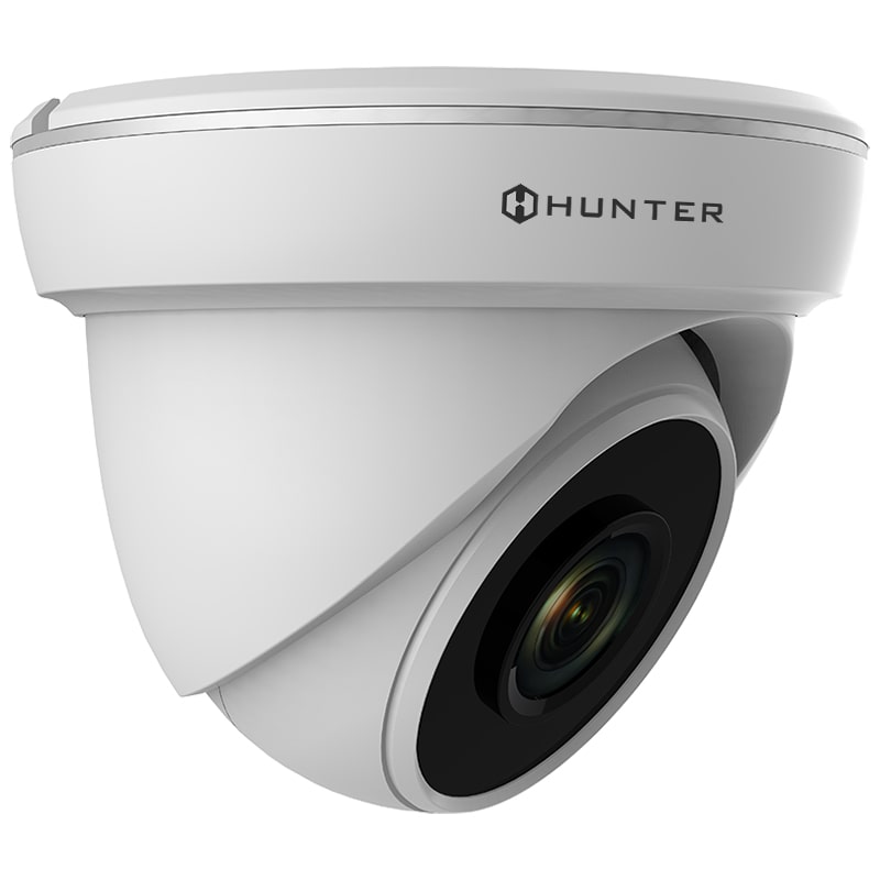 HN-D23IRe (2.8) IP видеокамера 3Mp Hunter