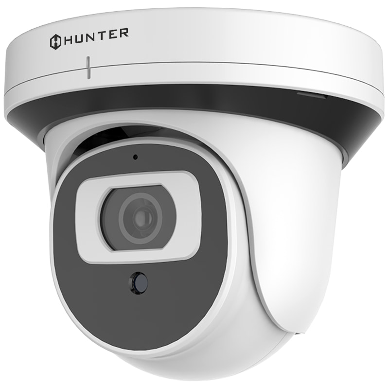 HN-D25IRM (2.8) MHD видеокамера 2Mp Hunter