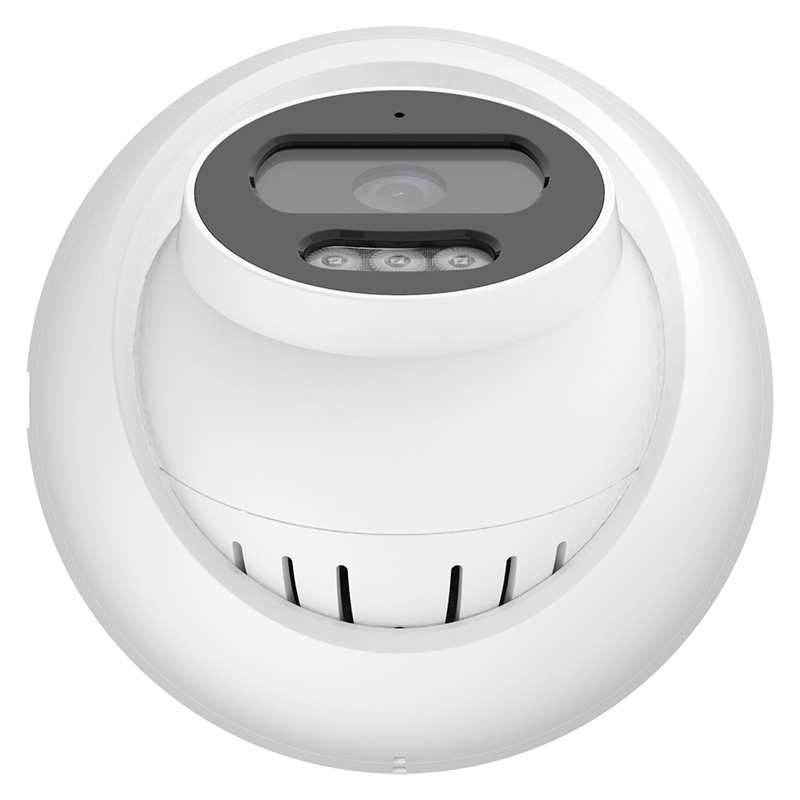 HN-D42IRAPe (2.8) IP видеокамера 4Mp Hunter