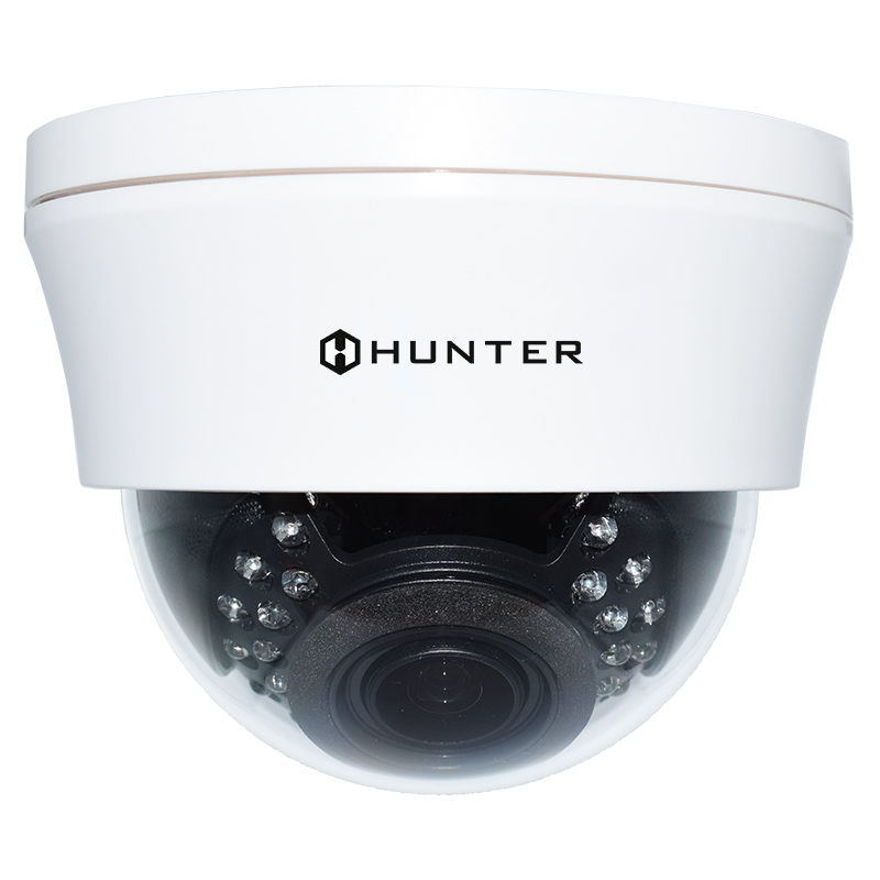 HN-DF45IRPA (2.8-12) IP видеокамера 4Mp Hunter