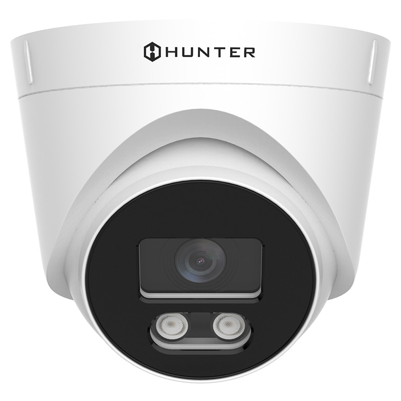 HN-DMP42IRAPe (2.8) IP видеокамера 4Mp Hunter