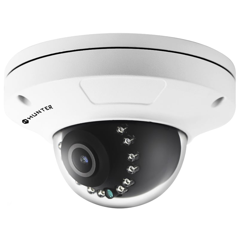 HN-IPC200DPSt 2.8 IP видеокамера 2Mp Hunter