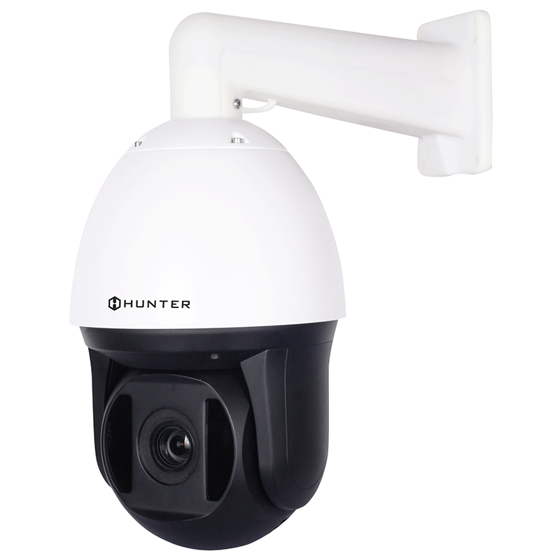 HN-IPZD335PXAS18e-150AI IP видеокамера 5Mp Hunter
