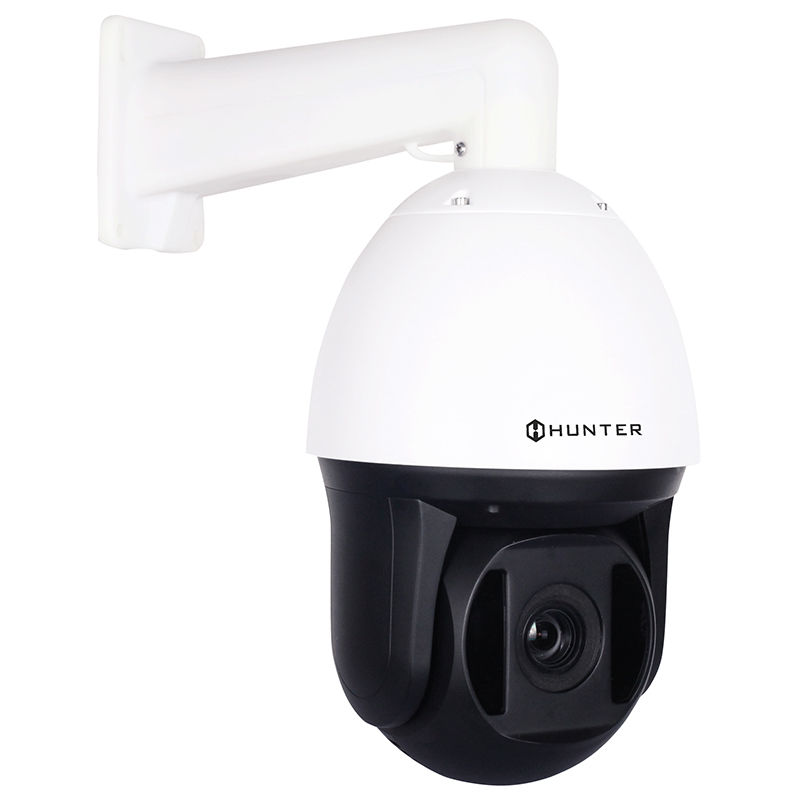 HN-IPZD335PXAS18e-150AI IP видеокамера 5Mp Hunter