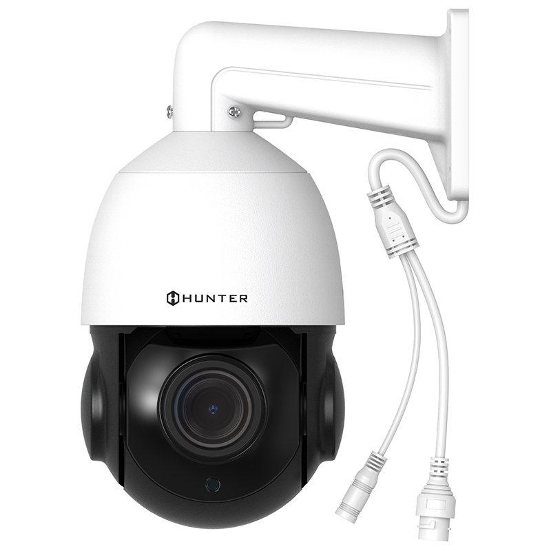 HN-IPZD335PXAS18e-80AI IP видеокамера 5Mp Hunter