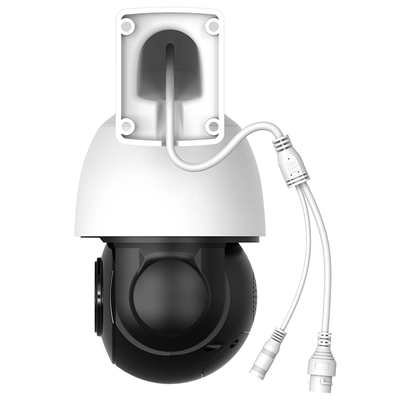 HN-IPZD335PXAS18e-80AI IP видеокамера 5Mp Hunter