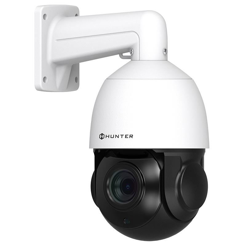HN-IPZD335PXAS18e-80AI IP видеокамера 5Mp Hunter