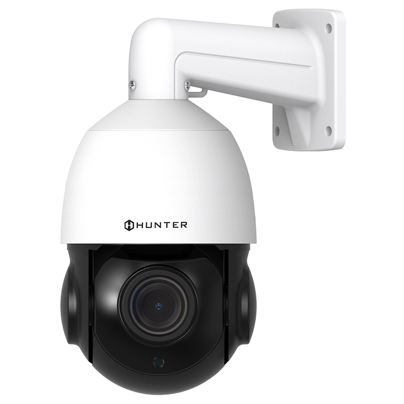 HN-IPZD335PXAS18e-80AI IP видеокамера 5Mp Hunter
