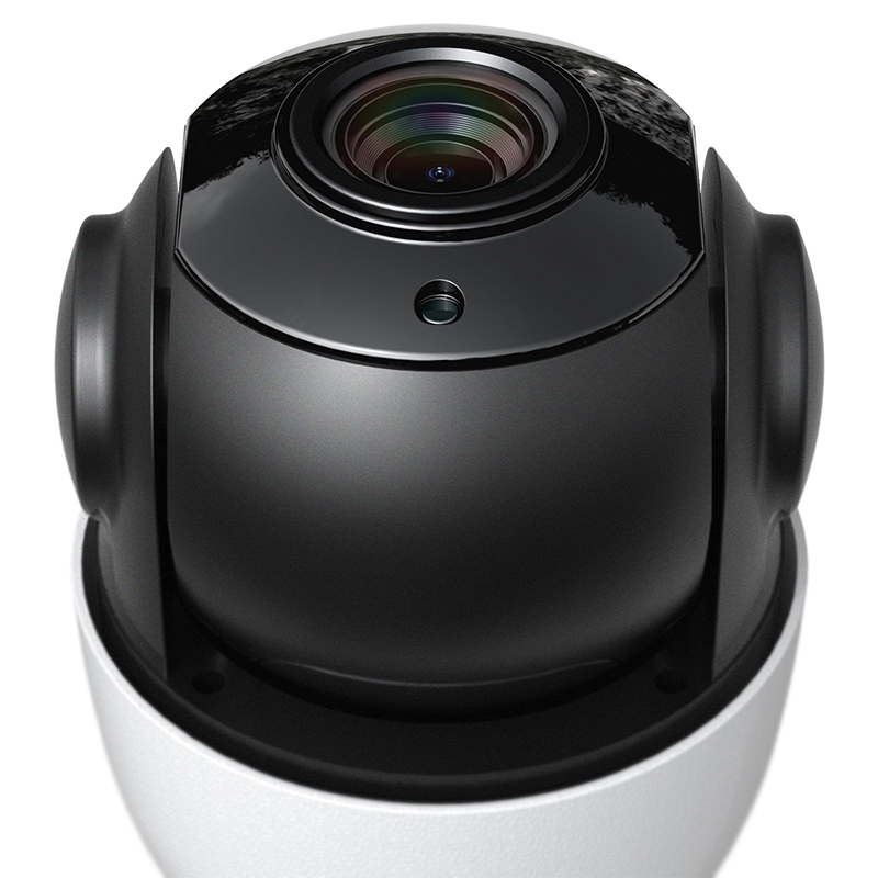 HN-IPZD335PXAS18e-80AI IP видеокамера 5Mp Hunter