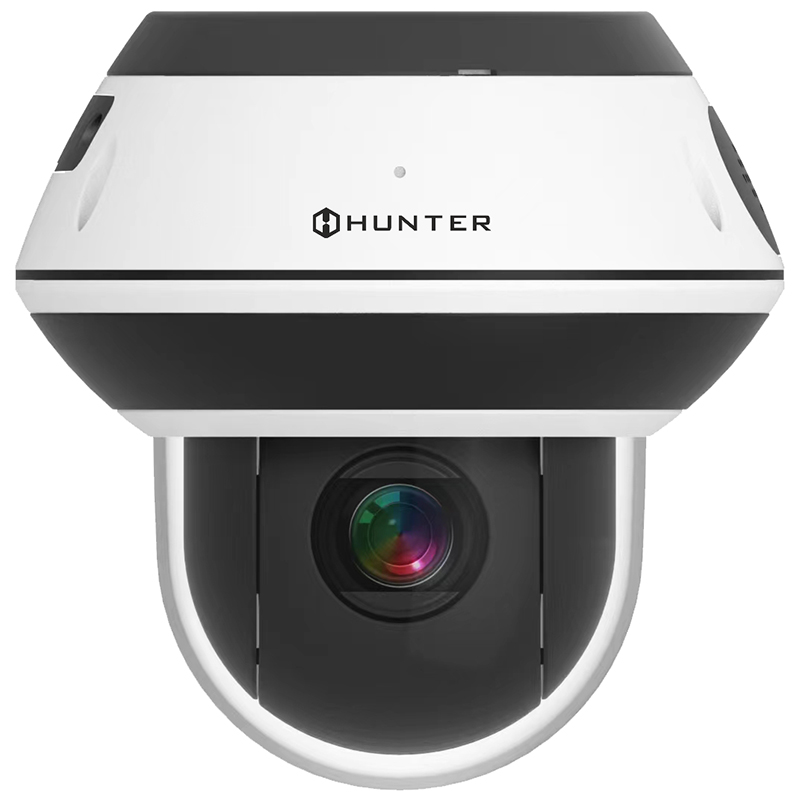 HN-IPZD335PXAS4e IP видеокамера 5Mp Hunter