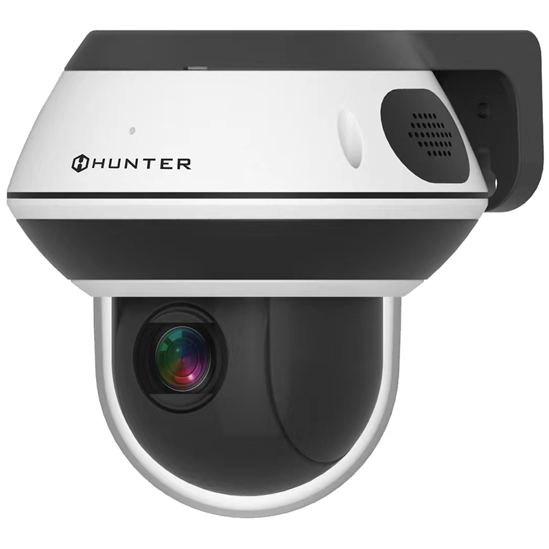 HN-IPZD335PXAS4e IP видеокамера 5Mp Hunter