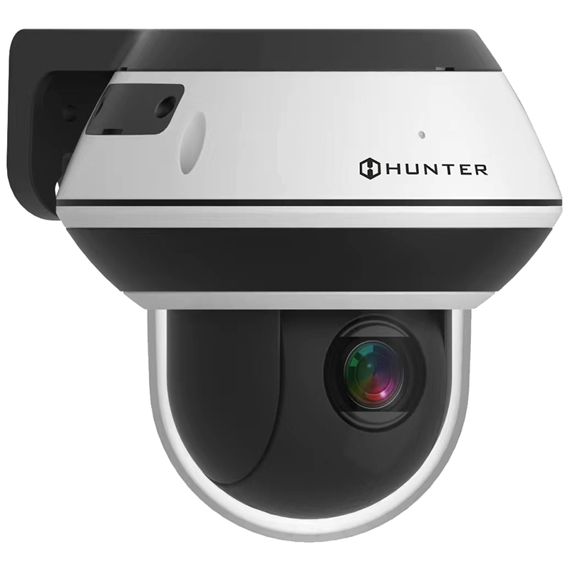 HN-IPZD335PXAS4e IP видеокамера 5Mp Hunter