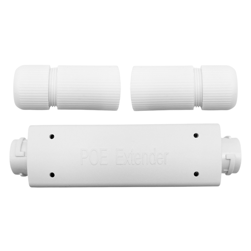 HN-LP11IP удлинитель PoE по UTP Hunter