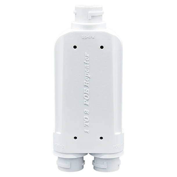 HN-LP12IP удлинитель PoE по UTP Hunter