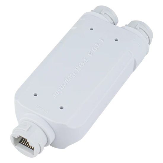 HN-LP12IP удлинитель PoE по UTP Hunter