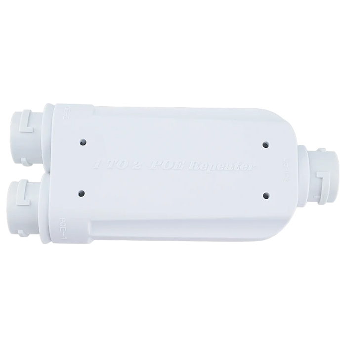 HN-LP12IP удлинитель PoE по UTP Hunter