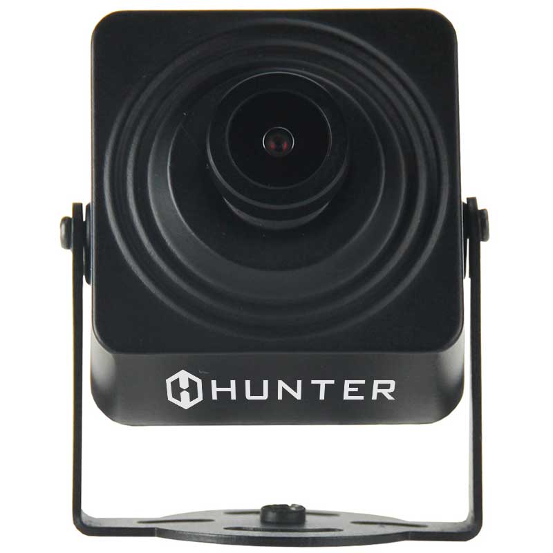 HN-M48SWAe (2.8) миниатюрная IP видеокамера 4Мп Hunter
