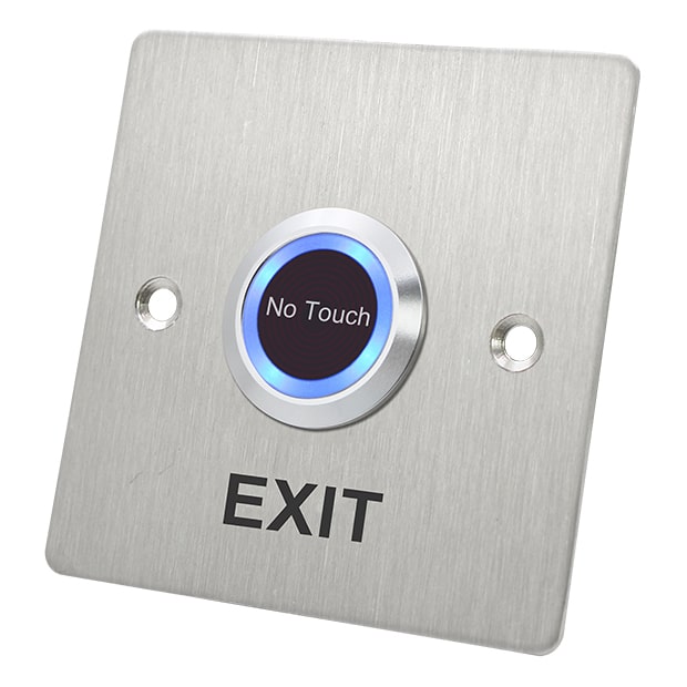 HN-MT1 кнопка выхода Hunter