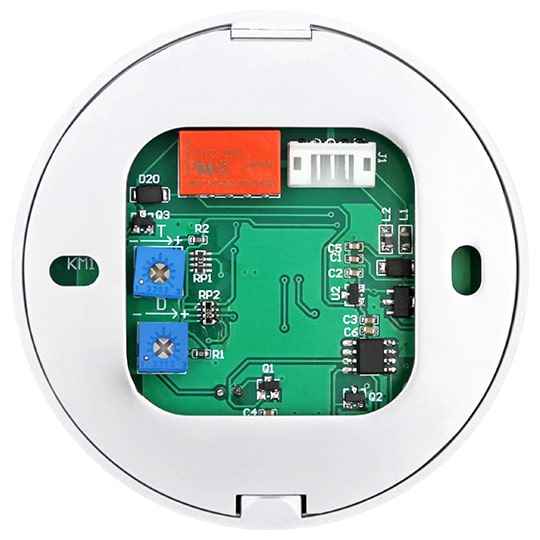 HN-MT2 кнопка выхода Hunter