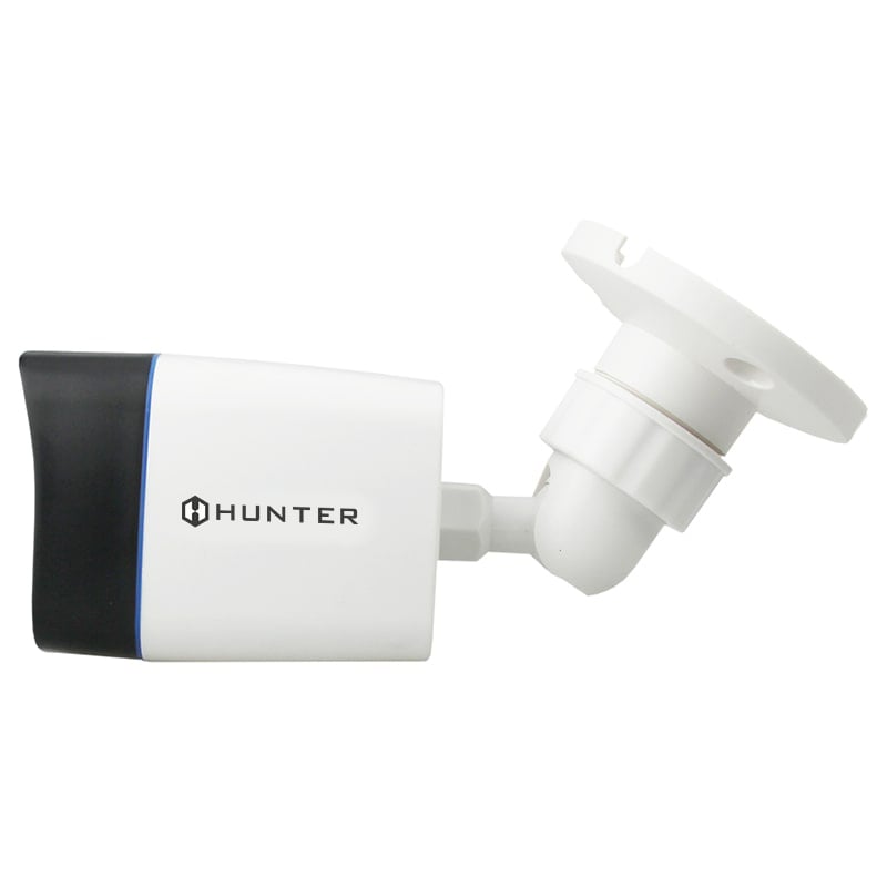 HN-P2710IR (3.6) MHD видеокамера 5Mp Hunter