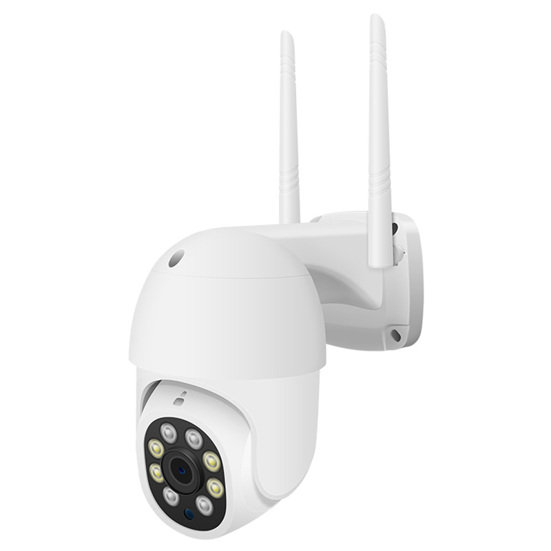 HN-P3AT IP видеокамера 3Mp Hunter