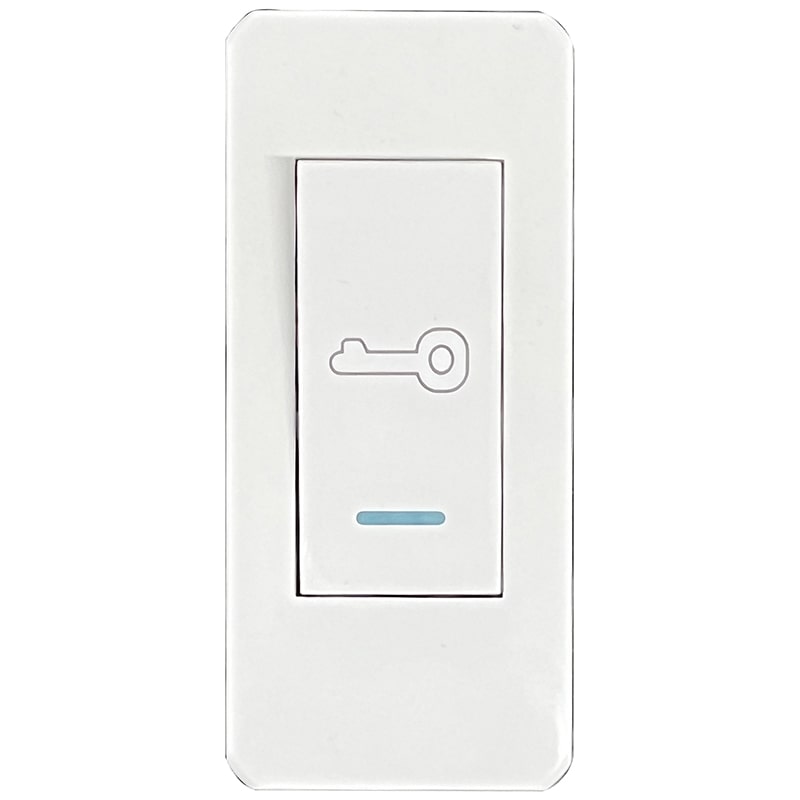 HN-PB6 кнопка выхода накладная Hunter