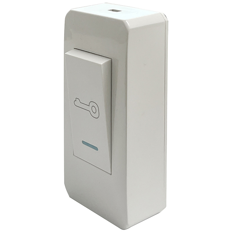 HN-PB6 кнопка выхода накладная Hunter