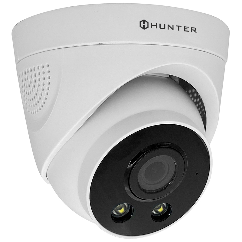 HN-PD45DLPM (2.8) IP видеокамера 4Mp Hunter